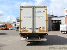Iveco Stralis 360 E6 Koffer Lenkachse Liftachse Klima