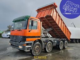 Mercedes-Benz Actros 3235