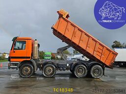 Mercedes-Benz Actros 3235