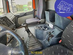Mercedes-Benz Actros 3235