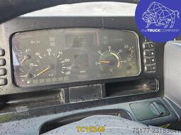 Mercedes-Benz Actros 3235