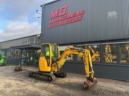 Yanmar Vio 30 / SW