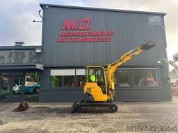 Yanmar Vio 30 / SW