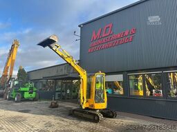 Yanmar Vio 30 / SW
