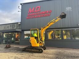 Yanmar Vio 30 / SW
