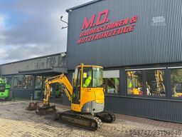 Yanmar Vio 30 / SW