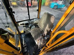 Yanmar Vio 30 / SW