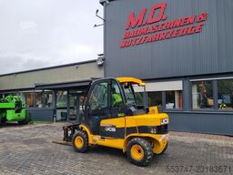 JCB Teletruck 35D