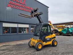 JCB Teletruck 35D
