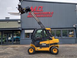 JCB Teletruck 35D