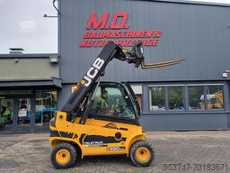 JCB Teletruck 35D