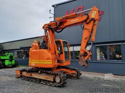 Volvo ECR 145 DL  Kamera