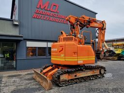 Volvo ECR 145 DL  Kamera