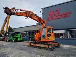 Volvo ECR 145 DL  Kamera