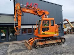 Volvo ECR 145 DL  Kamera