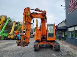 Volvo ECR 145 DL  Kamera