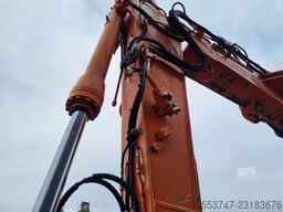 Volvo ECR 145 DL  Kamera