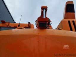 Volvo ECR 145 DL  Kamera