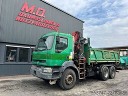 Renault Kerax 320 dCi