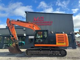 Caterpillar 323 EL Caterpillar 323 EL