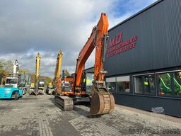 Caterpillar 323 EL
