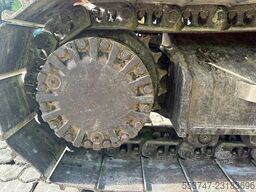 Caterpillar 323 EL