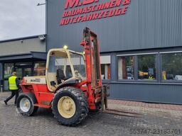 Manitou M 226 CP