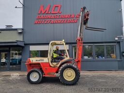 Manitou M 226 CP