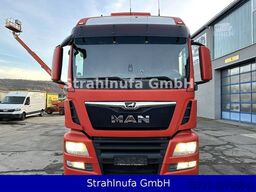 MAN TGS 18.360 4x2
