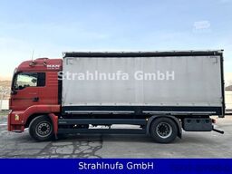 MAN TGS 18.360  4x2