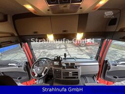 MAN TGS 18.360  4x2