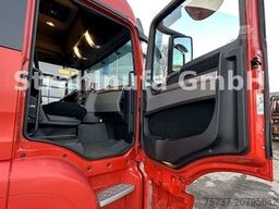 MAN TGS 18.360 4x2