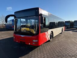 MAN A21 Lion?s City Klima Euro 6