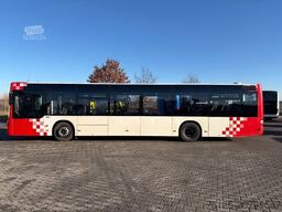 MAN A21 Lion?s City Klima Euro 6