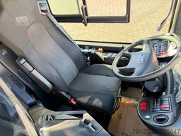 MAN A21 Lion?s City Klima Euro 6