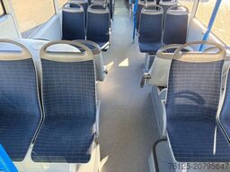 MAN A21 Lion?s City Klima Euro 6