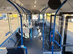 MAN A21 Lion?s City Klima Euro 6