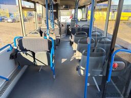 MAN A21 Lion?s City Klima Euro 6