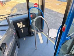 MAN A21 Lion?s City Klima Euro 6