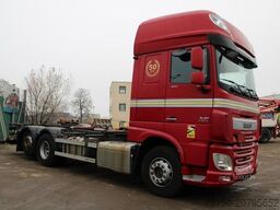 DAF XF 460 6x2 LL - LBW - Nr.: 307