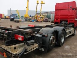 DAF XF 460 6x2 LL - LBW - Nr.: 307