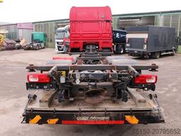 DAF XF 460 6x2 LL - LBW - Nr.: 307