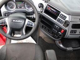 DAF XF 460 6x2 LL - LBW - Nr.: 307