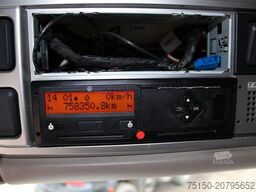 DAF XF 460 6x2 LL - LBW - Nr.: 307