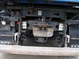 VOLVO FH 500 6x4 BL - KEMPF BORDMATIK Nr.: 246