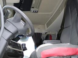 VOLVO FH 500 6x4 BL - KEMPF BORDMATIK Nr.: 246