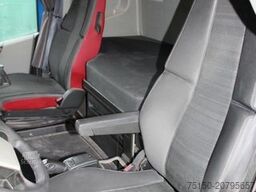 VOLVO FH 500 6x4 BL - KEMPF BORDMATIK Nr.: 246