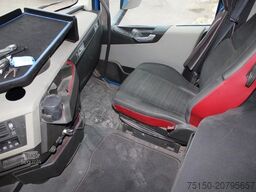 VOLVO FH 500 6x4 BL - KEMPF BORDMATIK Nr.: 246