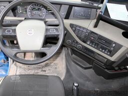 VOLVO FH 500 6x4 BL - KEMPF BORDMATIK Nr.: 246