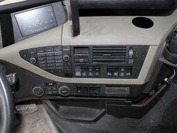 VOLVO FH 500 6x4 BL - KEMPF BORDMATIK Nr.: 246